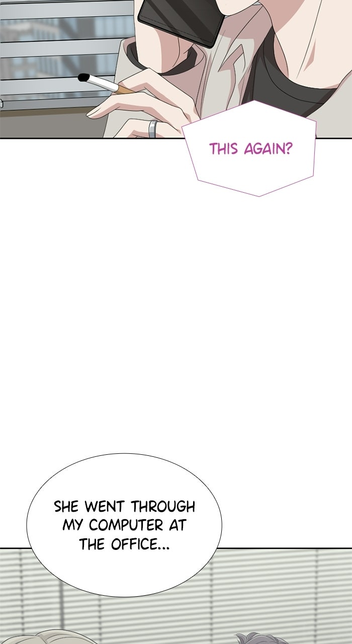 Retiring from aWife’s Role Episode 4 page 49 - 