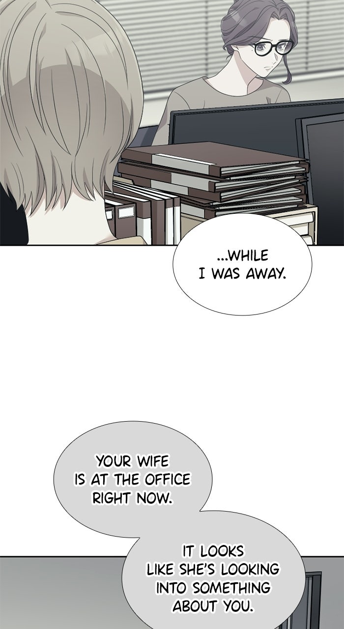 Retiring from aWife’s Role Episode 4 page 50 - 