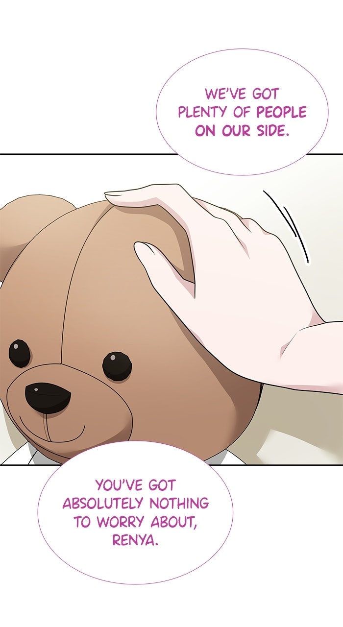 Retiring from aWife’s Role Episode 4 page 54 - 