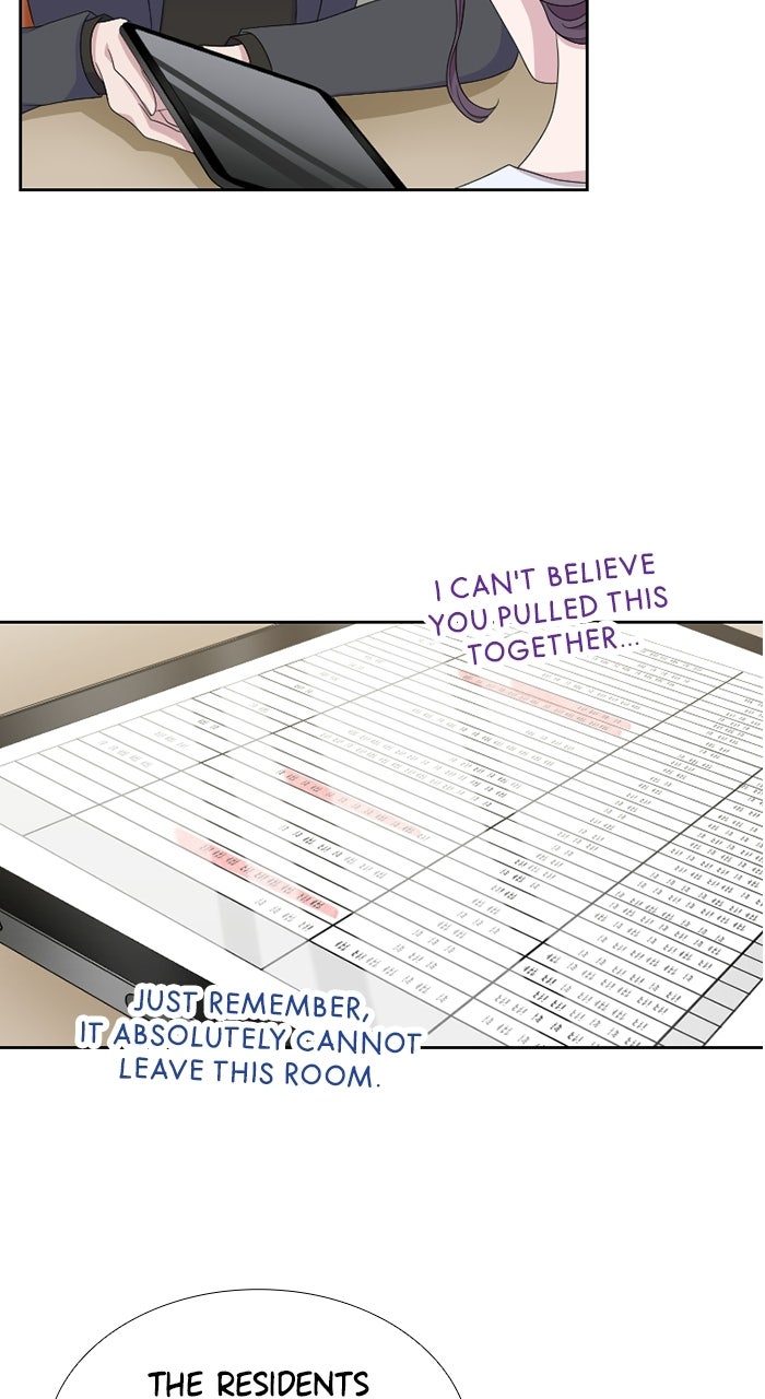 Retiring from aWife’s Role Episode 4 page 64 - 