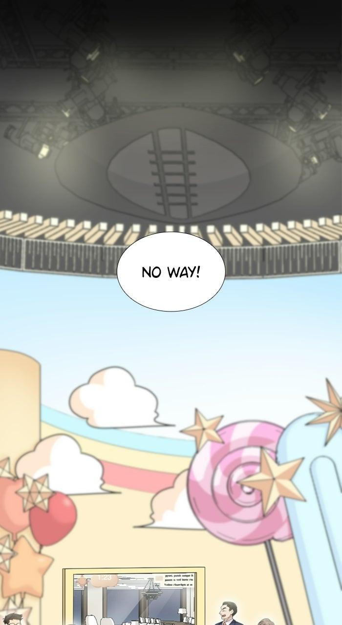 Retiring from aWife’s Role Chapter 5 page 1 - 