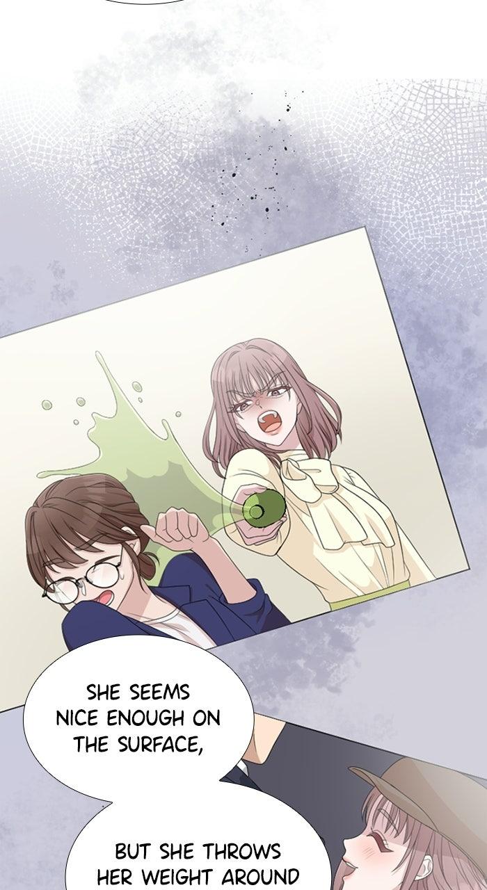 Retiring from aWife’s Role Chapter 5 page 20 - 
