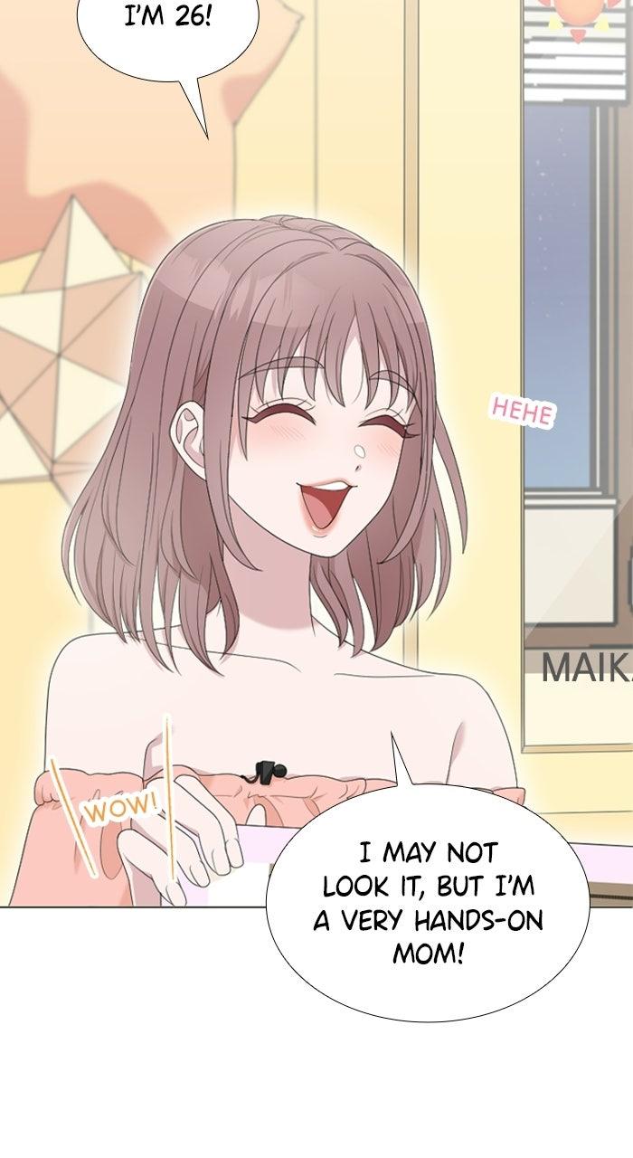 Retiring from aWife’s Role Chapter 5 page 3 - 