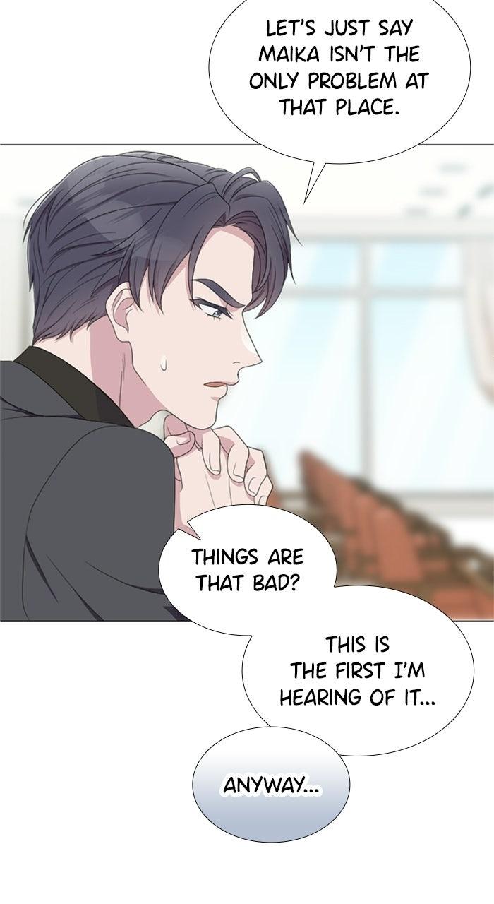 Retiring from aWife’s Role Chapter 5 page 37 - 