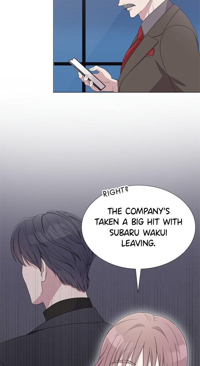 Retiring from aWife’s Role Chapter 5 page 46 - 