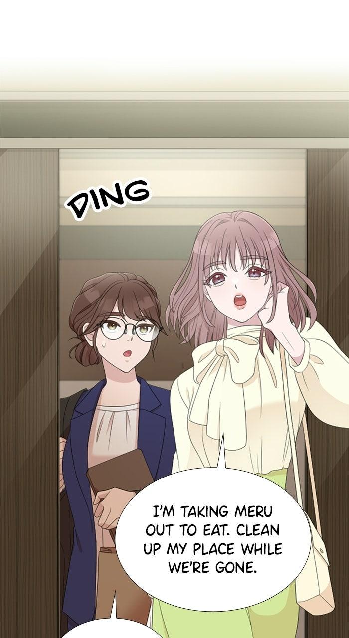 Retiring from aWife’s Role Chapter 5 page 56 - 