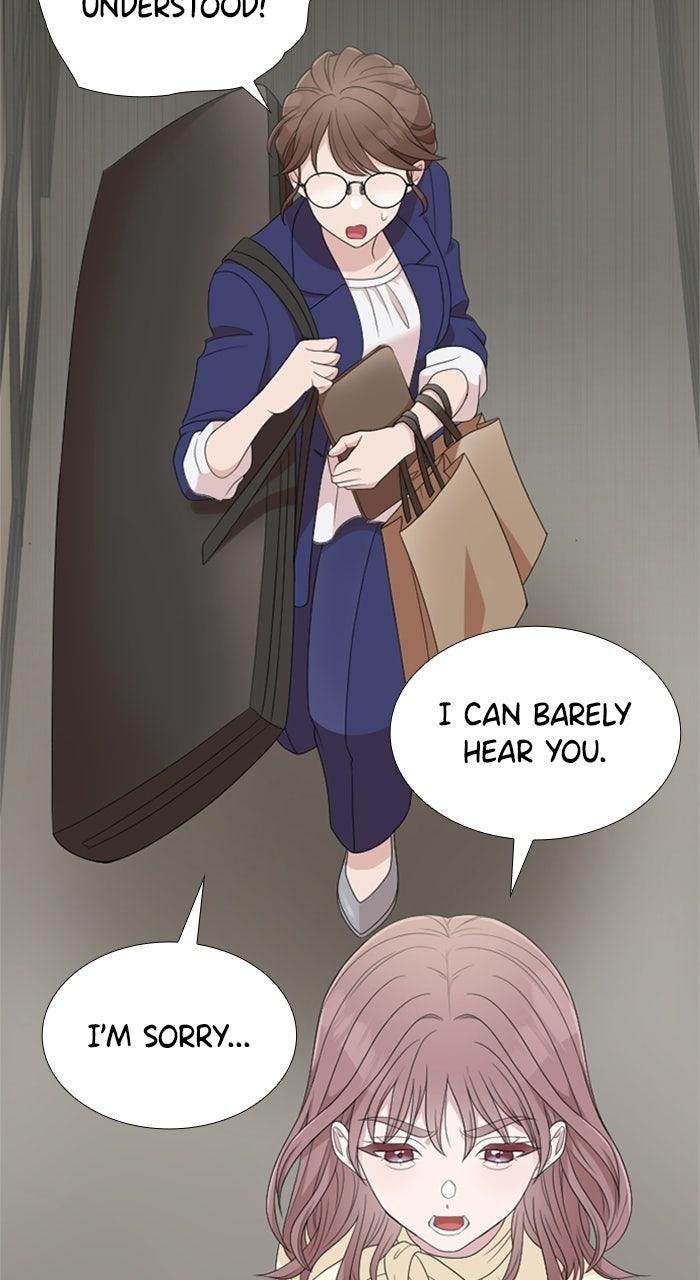 Retiring from aWife’s Role Chapter 5 page 58 - 