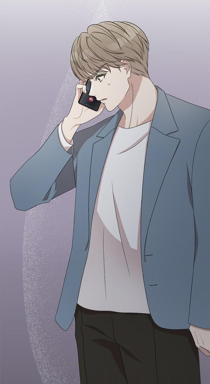 Retiring from aWife’s Role Chapter 5 page 68 - 