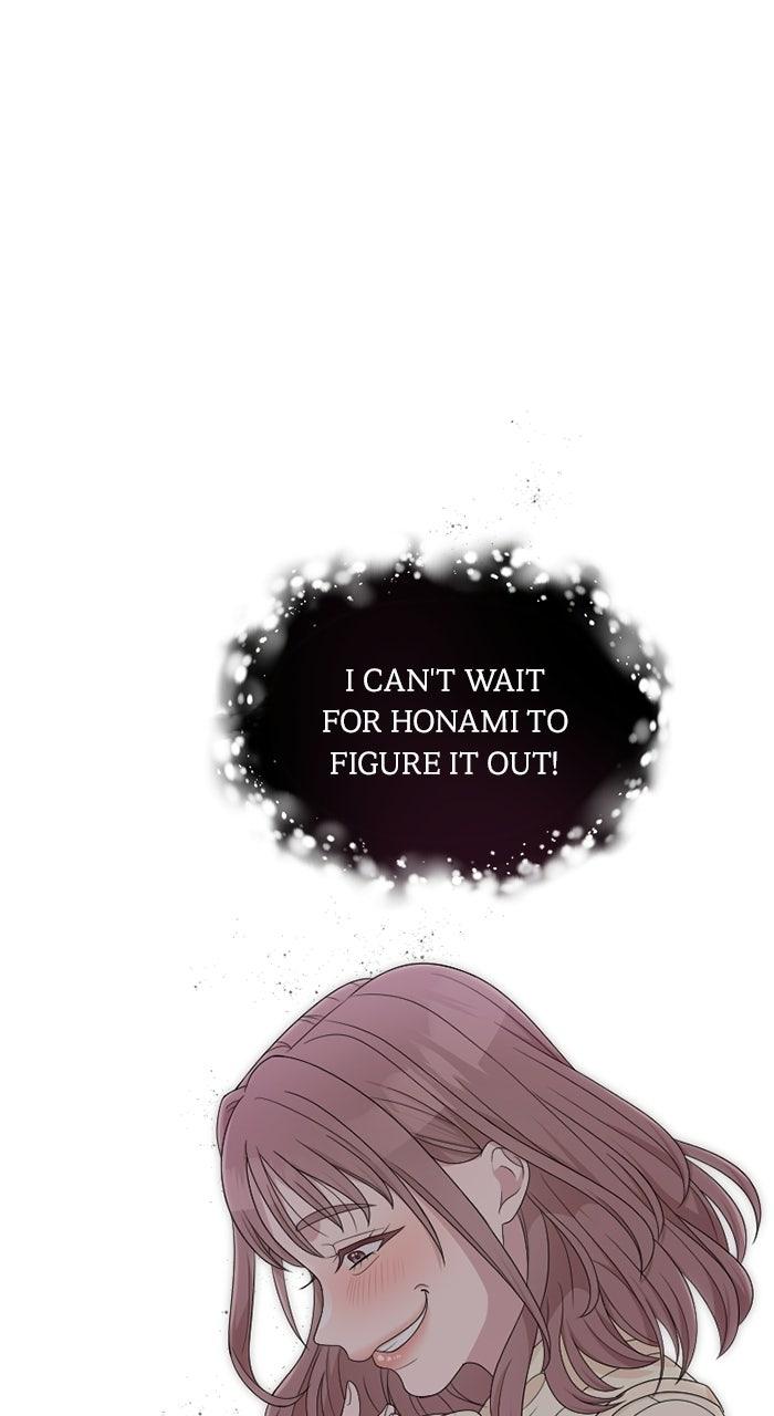 Retiring from aWife’s Role Chapter 5 page 70 - 