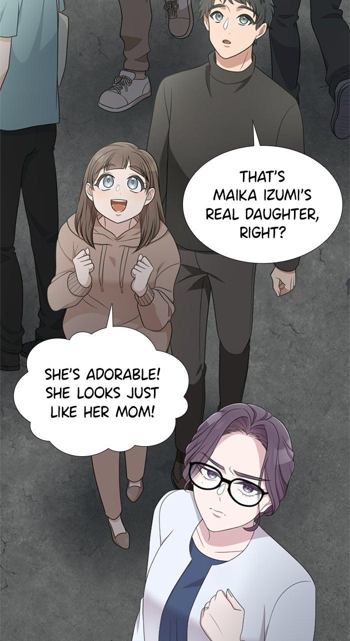 Retiring from aWife’s Role Chapter 5 page 75 - 
