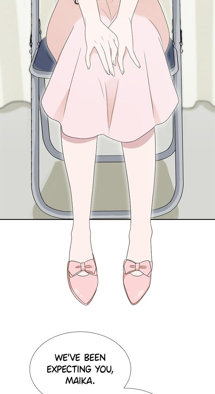 Retiring from aWife’s Role Chapter 6 page 39 - 
