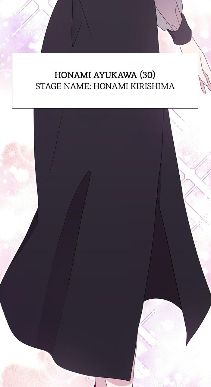 Retiring from aWife’s Role Chapter 6 page 50 - 