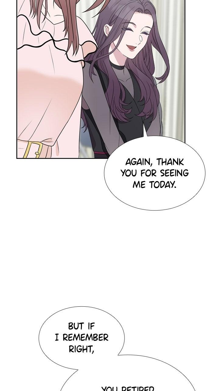 Retiring from aWife’s Role Chapter 6 page 64 - 