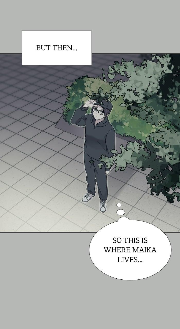 Retiring from aWife’s Role Chapter 6 page 81 - 