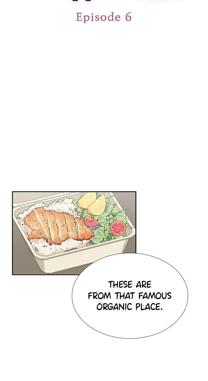 Retiring from aWife’s Role Chapter 6 page 10 - 