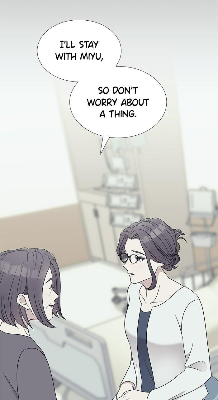Retiring from aWife’s Role Chapter 6 page 95 - 