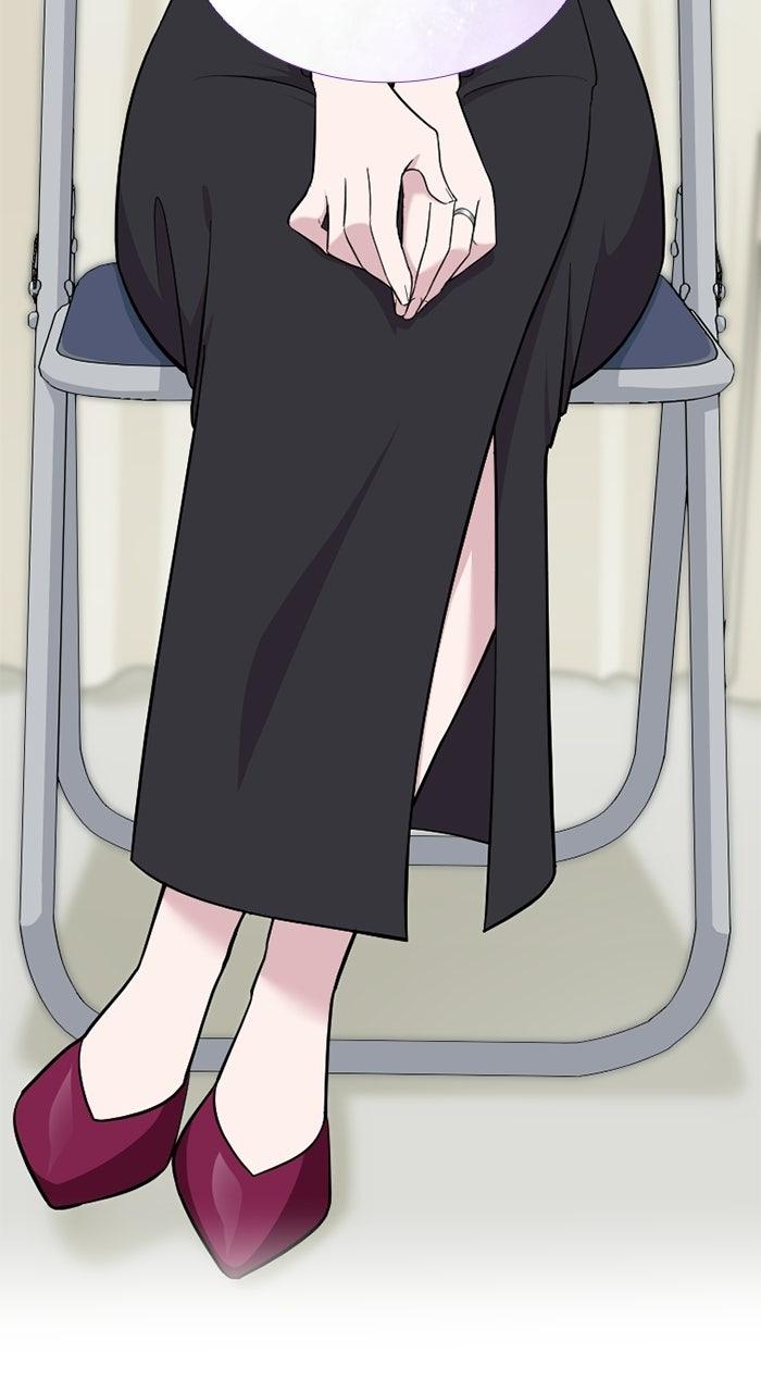 Retiring from aWife’s Role Chapter 7 page 2 - 