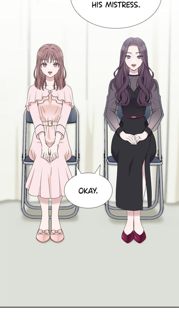 Retiring from aWife’s Role Chapter 7 page 18 - 