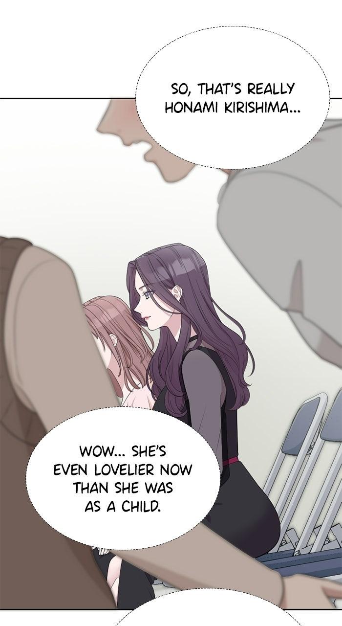 Retiring from aWife’s Role Chapter 7 page 3 - 