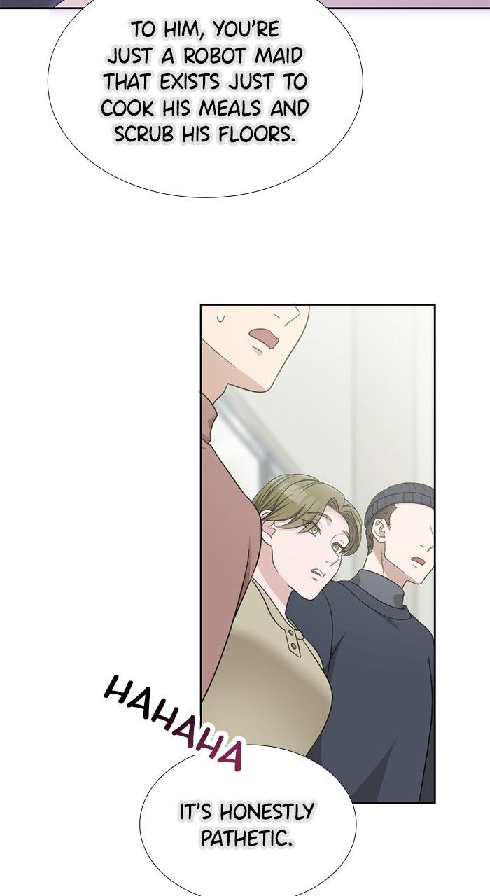 Retiring from aWife’s Role Chapter 7 page 37 - 