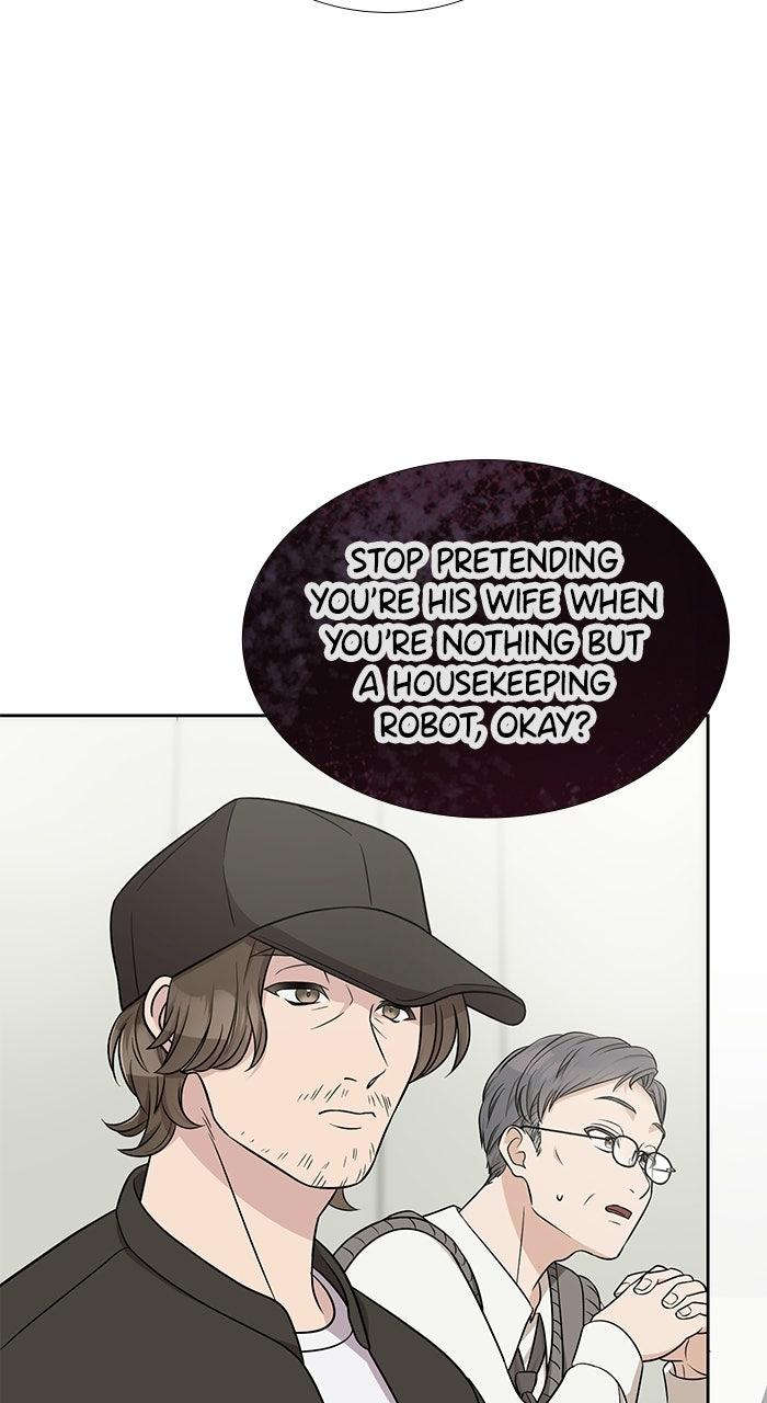 Retiring from aWife’s Role Chapter 7 page 38 - 