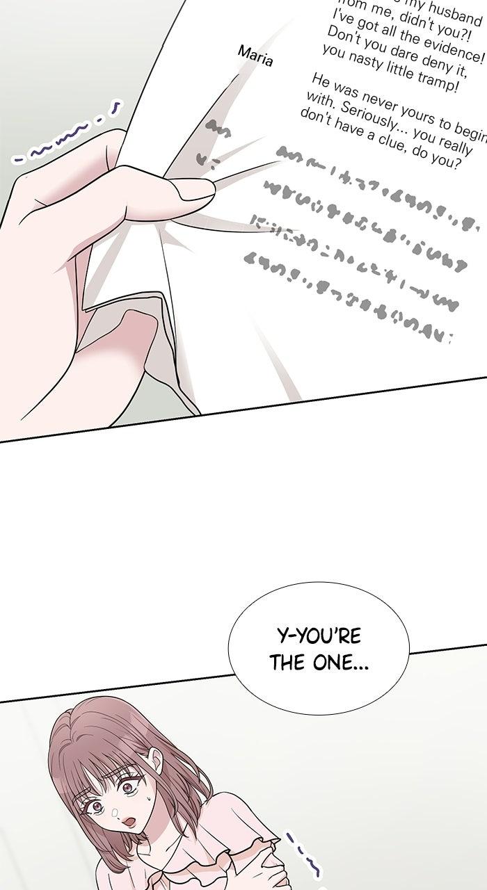 Retiring from aWife’s Role Chapter 7 page 42 - 