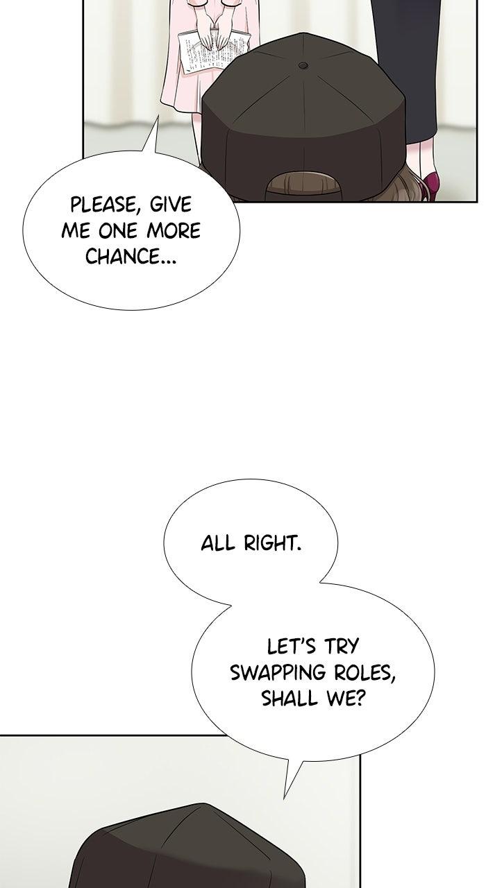 Retiring from aWife’s Role Chapter 7 page 45 - 