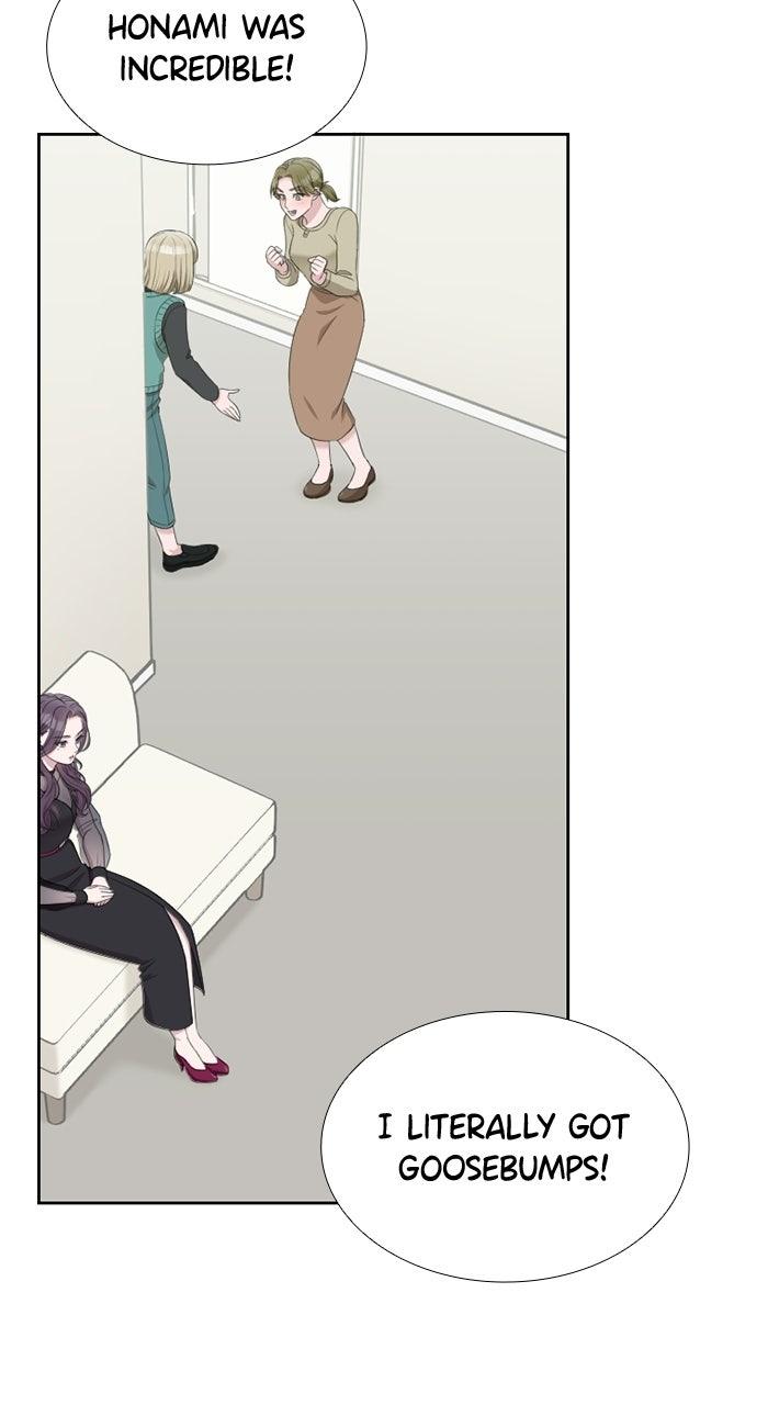 Retiring from aWife’s Role Chapter 7 page 50 - 