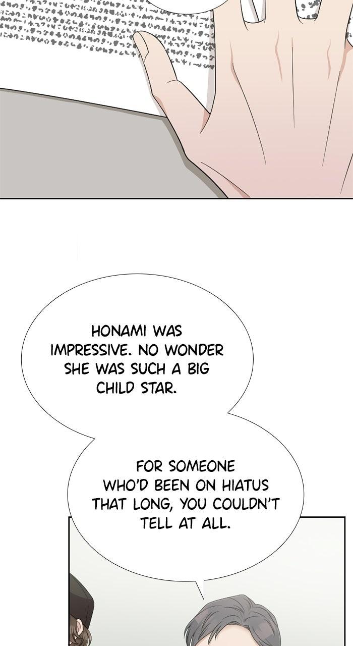 Retiring from aWife’s Role Chapter 7 page 63 - 