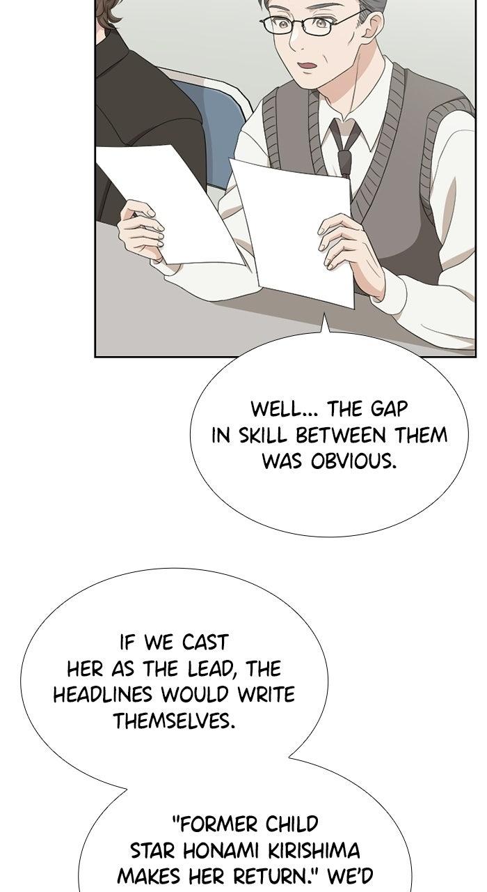 Retiring from aWife’s Role Chapter 7 page 64 - 