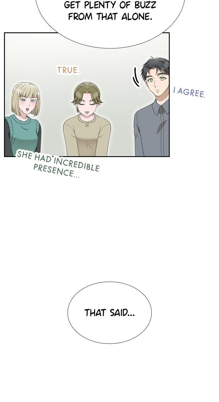 Retiring from aWife’s Role Chapter 7 page 65 - 