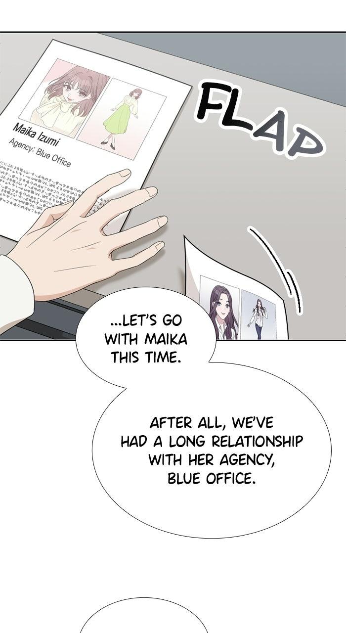 Retiring from aWife’s Role Chapter 7 page 66 - 