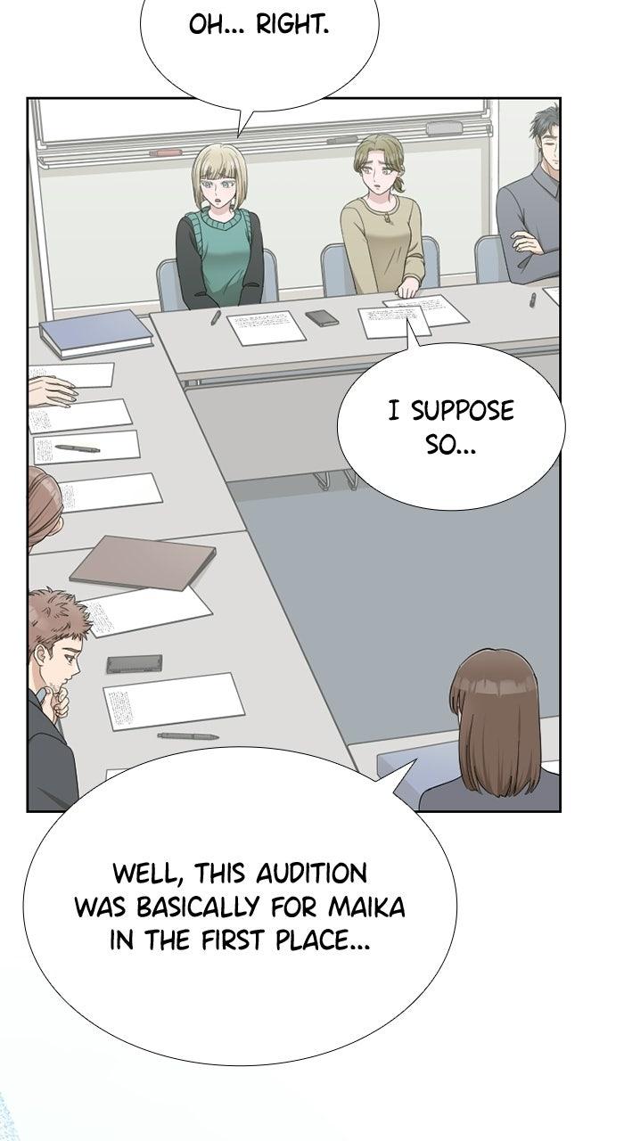 Retiring from aWife’s Role Chapter 7 page 67 - 