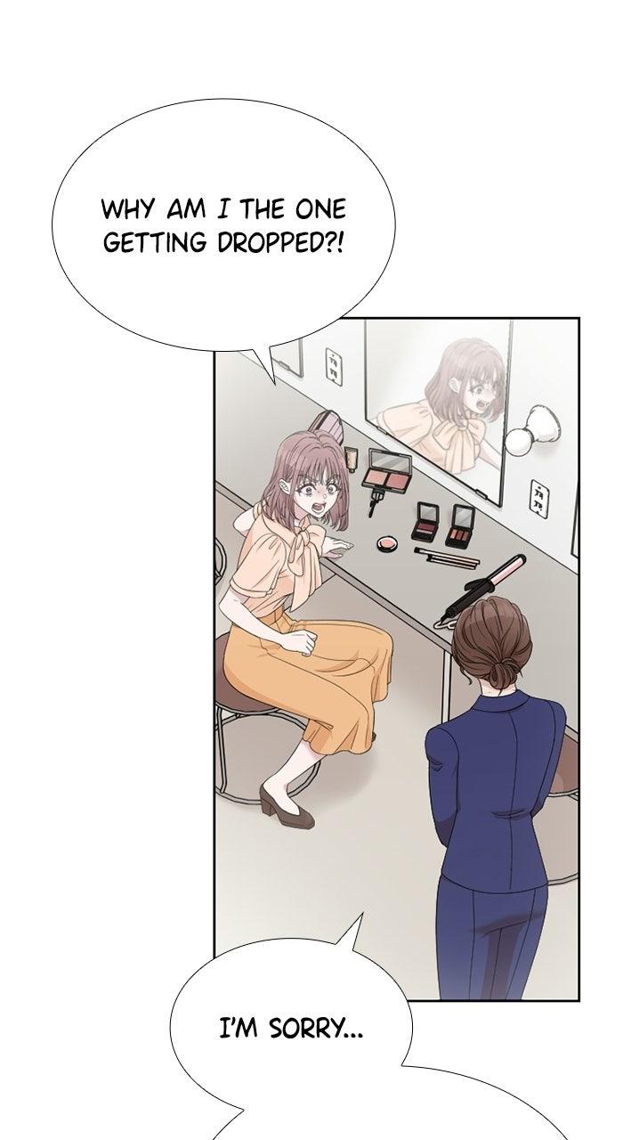 Retiring from aWife’s Role Chapter 7 page 73 - 