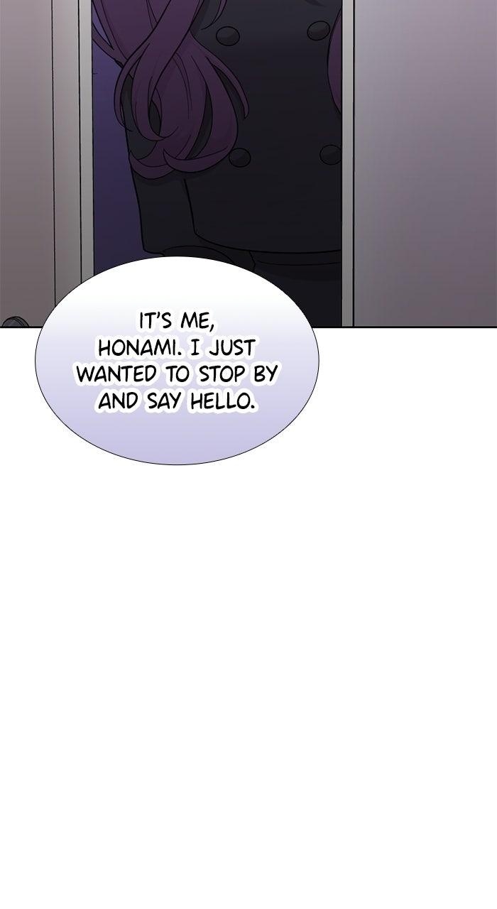 Retiring from aWife’s Role Chapter 7 page 80 - 