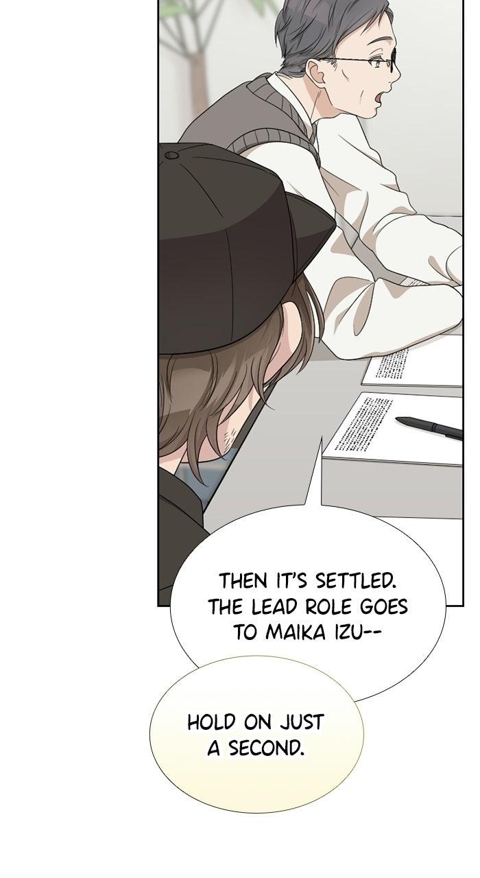 Retiring from aWife’s Role Chapter 7 page 82 - 