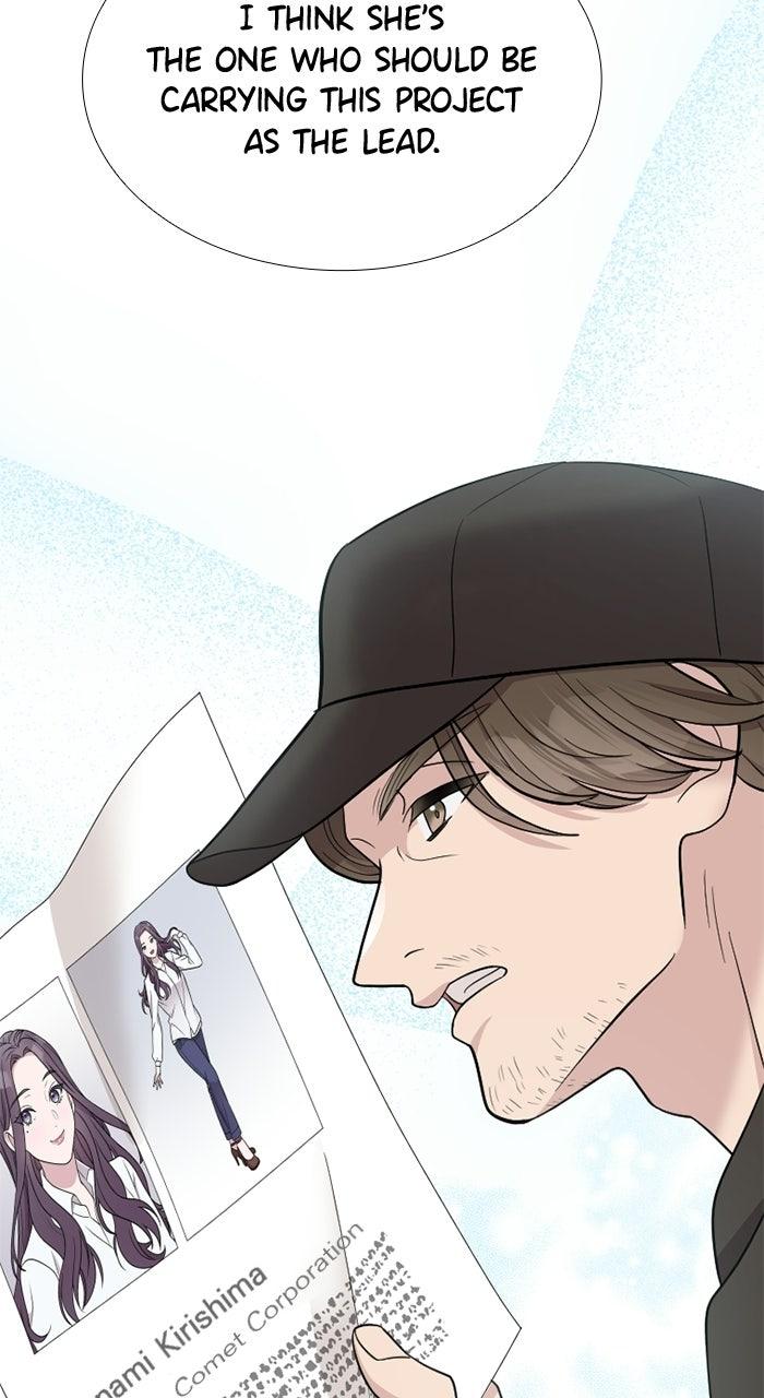 Retiring from aWife’s Role Chapter 7 page 86 - 