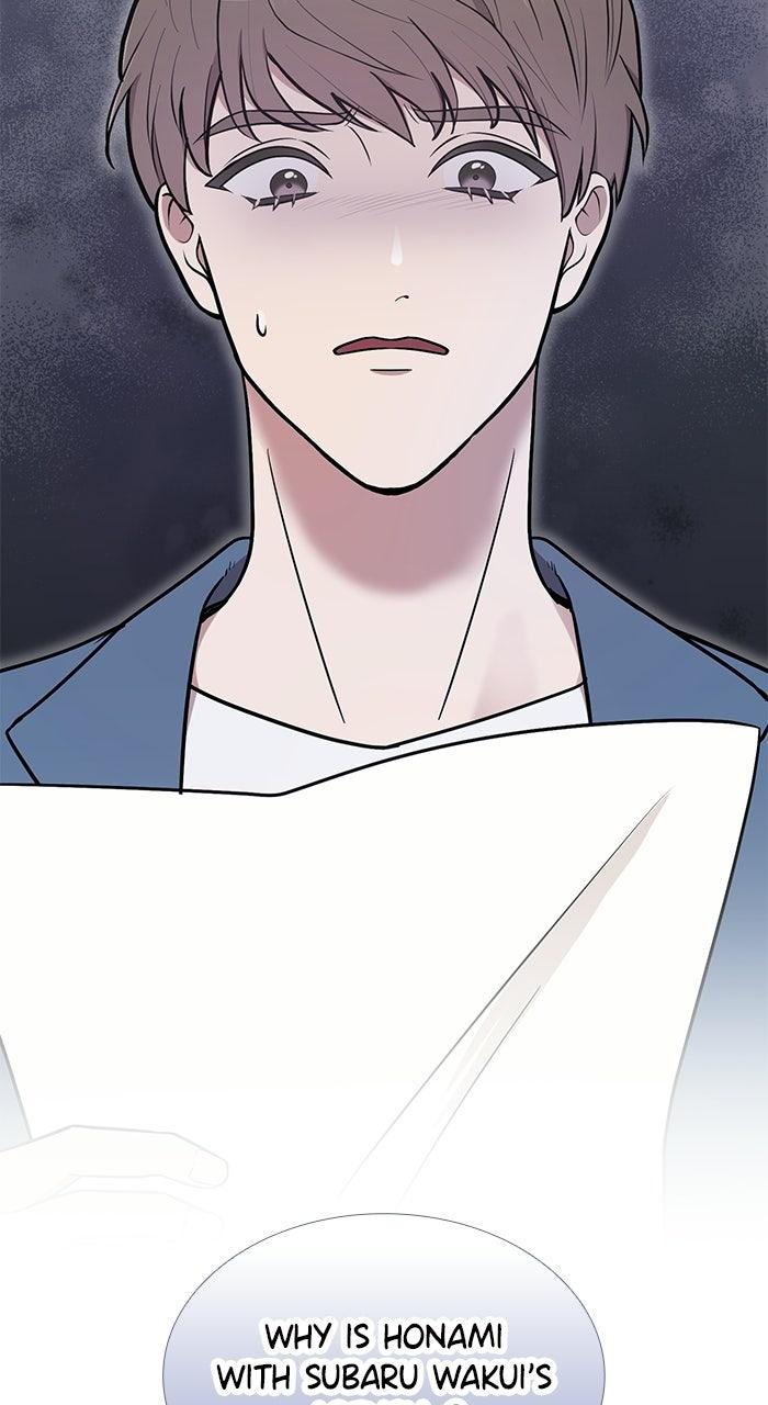 Retiring from aWife’s Role Chapter 8 page 101 - 