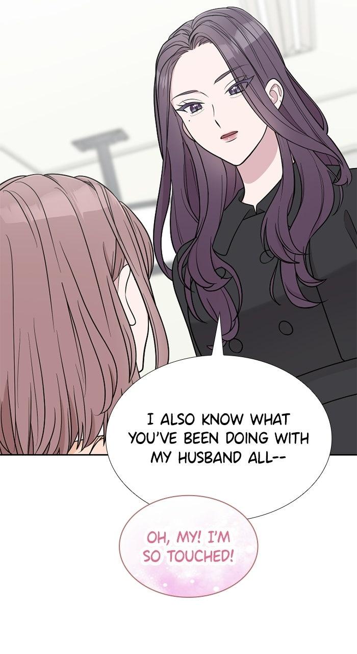 Retiring from aWife’s Role Chapter 8 page 17 - 