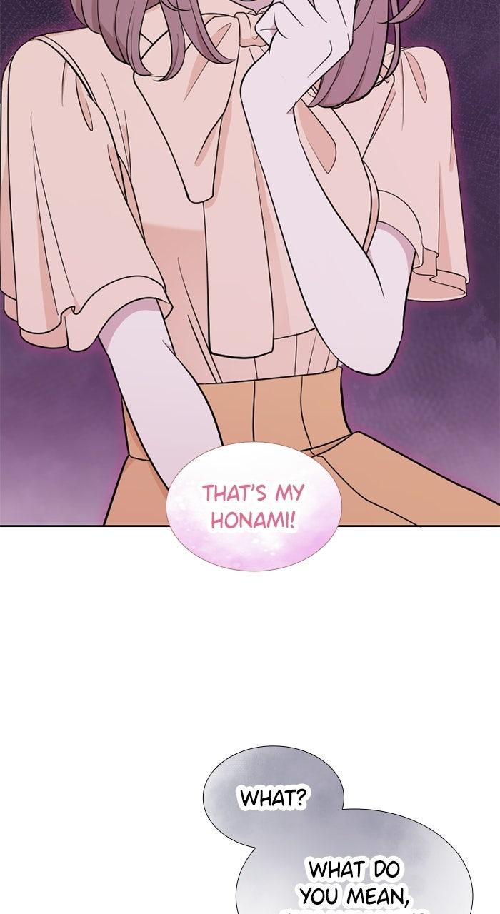 Retiring from aWife’s Role Chapter 8 page 19 - 