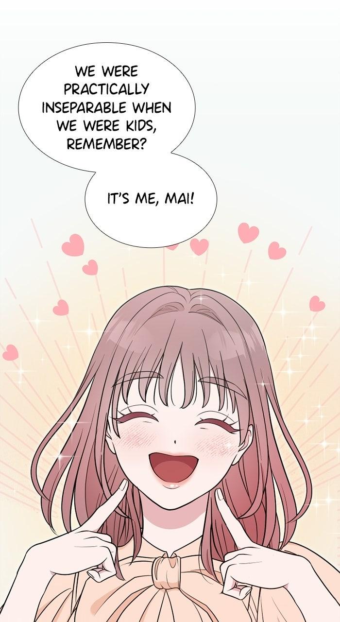 Retiring from aWife’s Role Chapter 8 page 21 - 