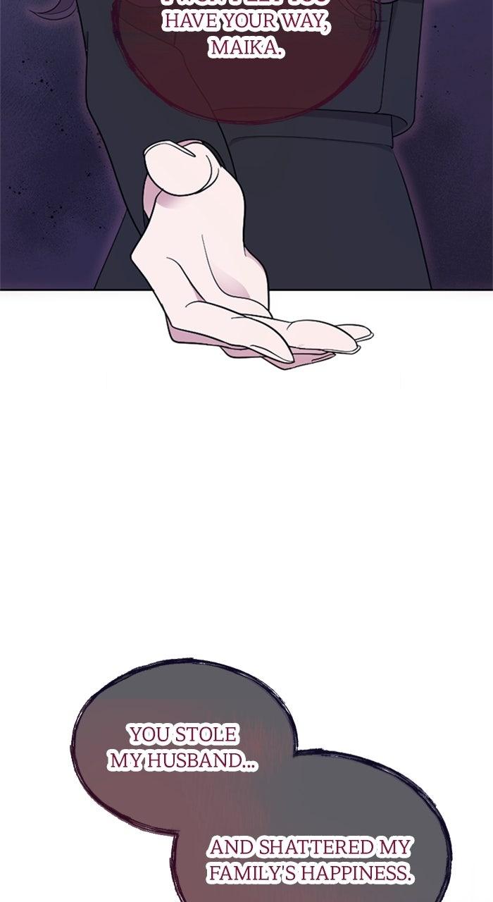 Retiring from aWife’s Role Chapter 8 page 4 - 