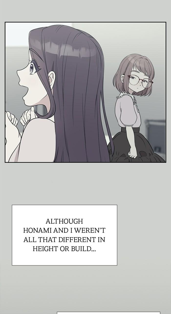Retiring from aWife’s Role Chapter 8 page 42 - 