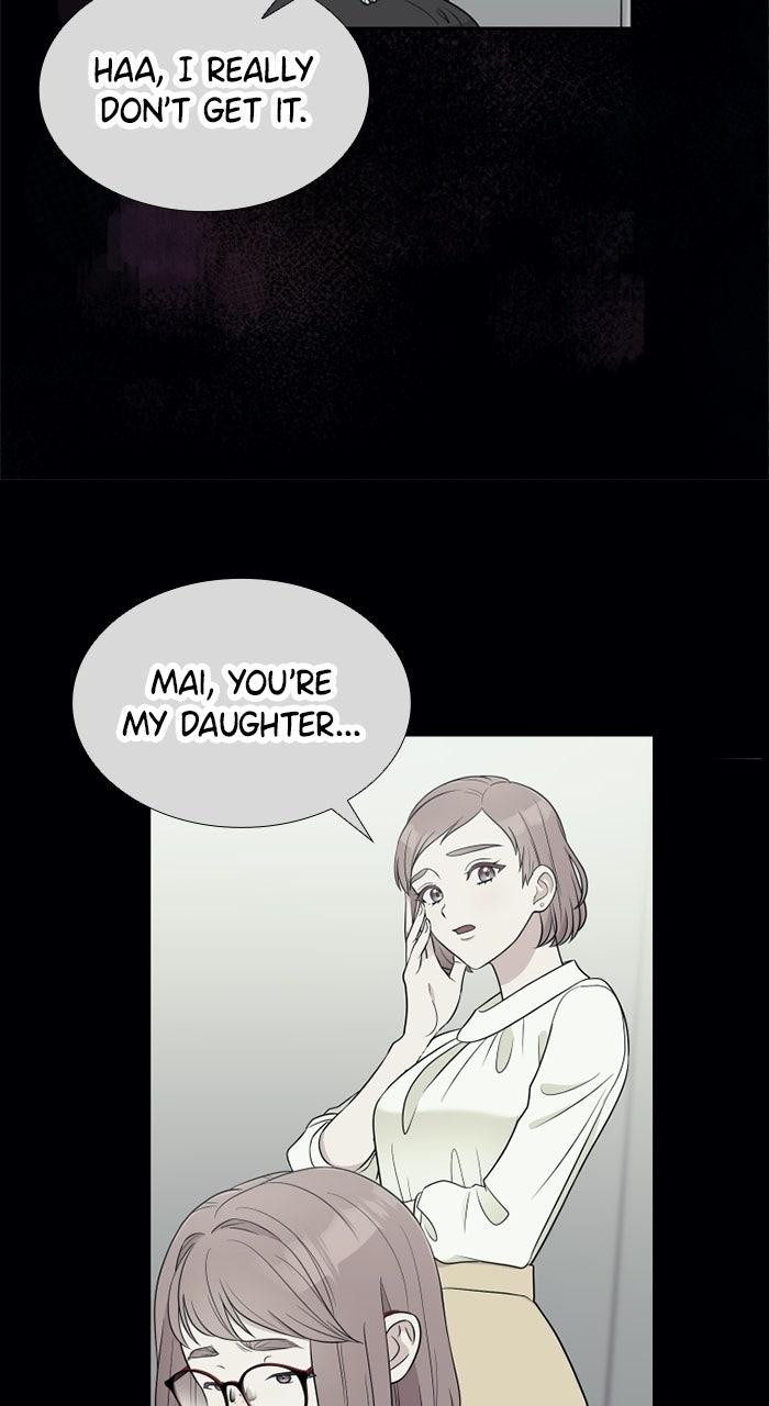 Retiring from aWife’s Role Chapter 8 page 49 - 