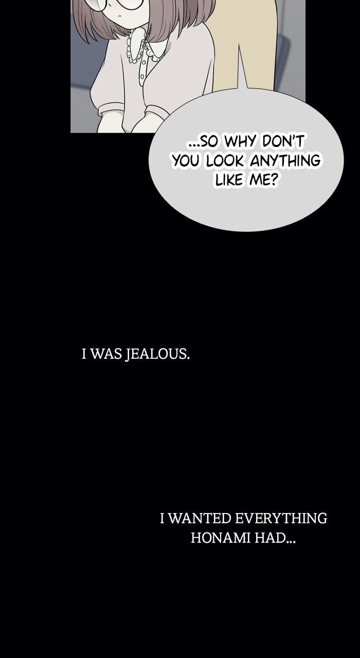 Retiring from aWife’s Role Chapter 8 page 50 - 