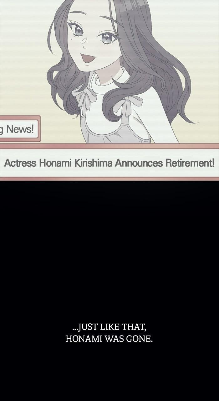 Retiring from aWife’s Role Chapter 8 page 54 - 