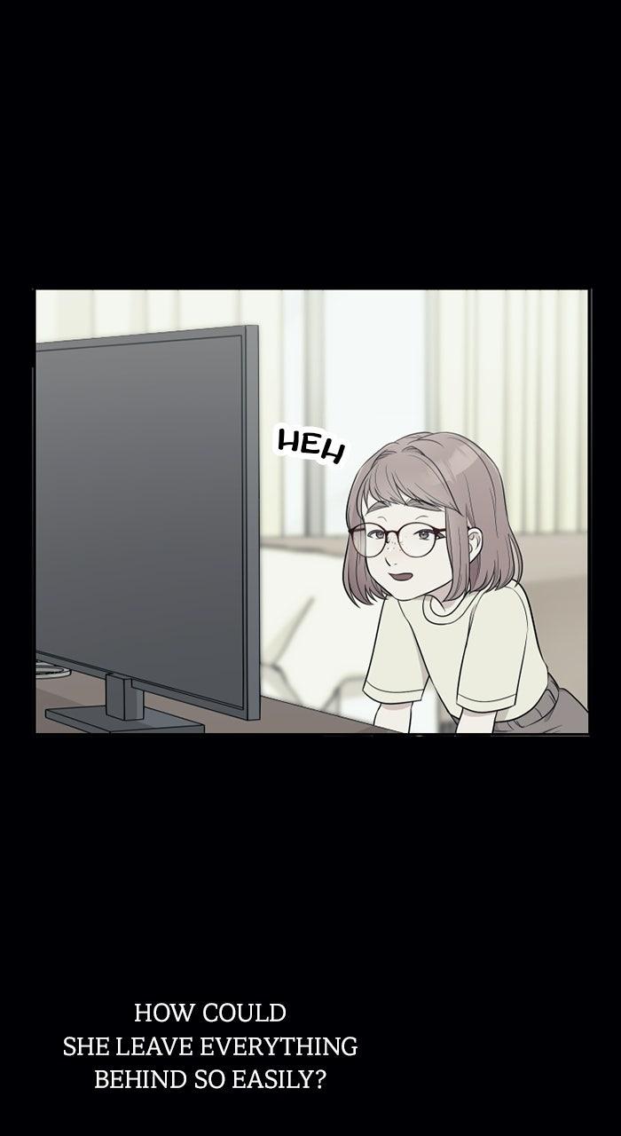 Retiring from aWife’s Role Chapter 8 page 55 - 