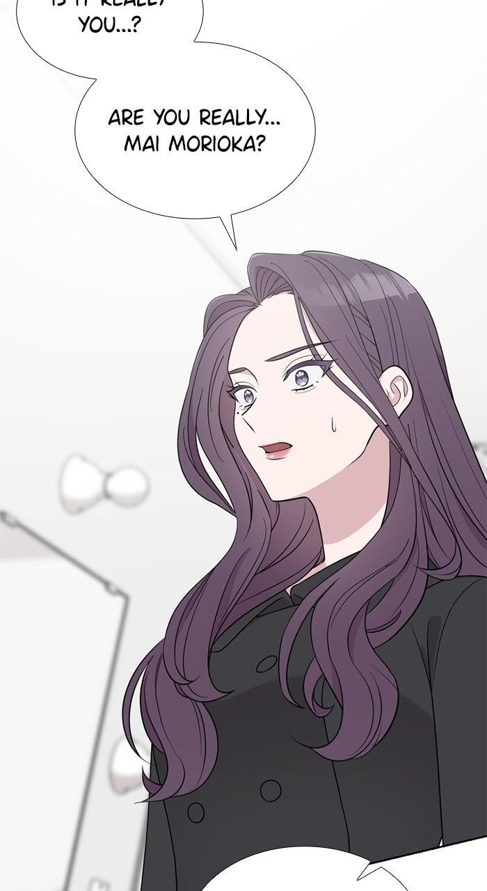 Retiring from aWife’s Role Chapter 8 page 72 - 