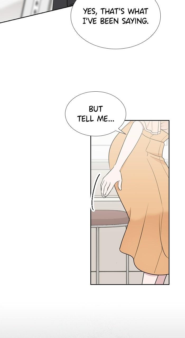 Retiring from aWife’s Role Chapter 8 page 73 - 