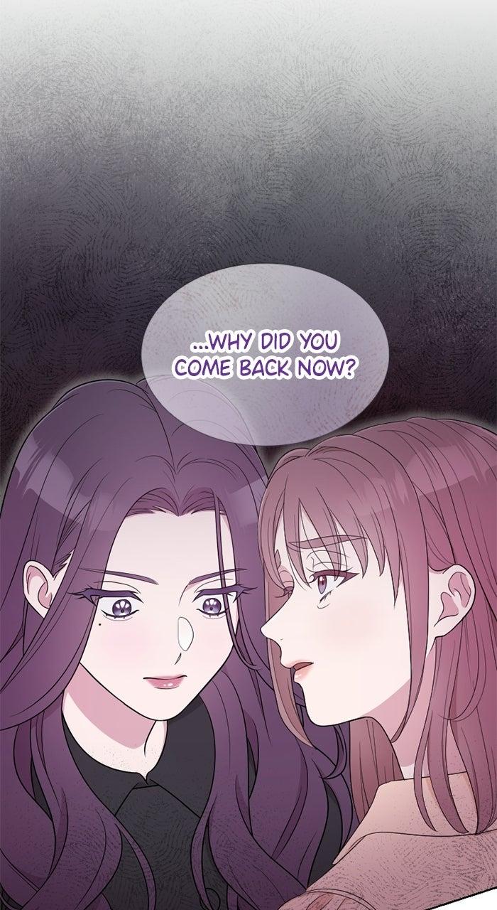 Retiring from aWife’s Role Chapter 8 page 74 - 